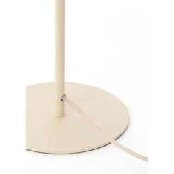 Lampvoet Renato - Bruin - Ø20cm