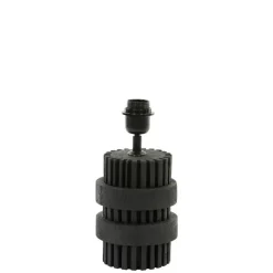 Lampvoet Sakura - Zwart - Ø15cm