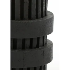 Lampvoet Sakura - Zwart - Ø15cm