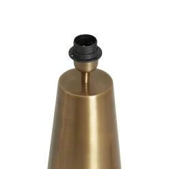 Lampvoet Yelos - Brons - Ø18cm