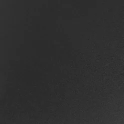 LANGFORD - Buffetkast - Zwart - Vezelplaat