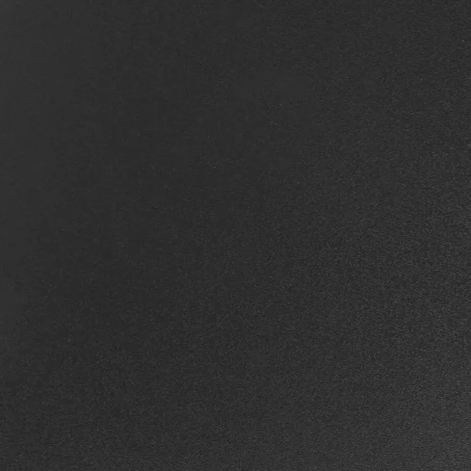 LANGFORD - Buffetkast - Zwart - Vezelplaat