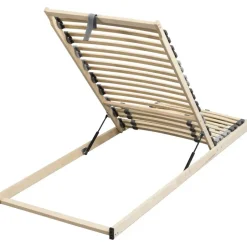 Lattenbodem Alpha 26 latten - 70x200 cm