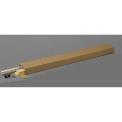 Lattenbodem Supra fix 26 latten - 120x200cm