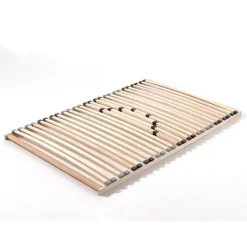 Lattenbodem Supra fix 26 latten - 120x200cm