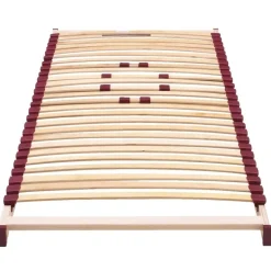 Lattenbodem Viola 26 latten - 120x200 cm