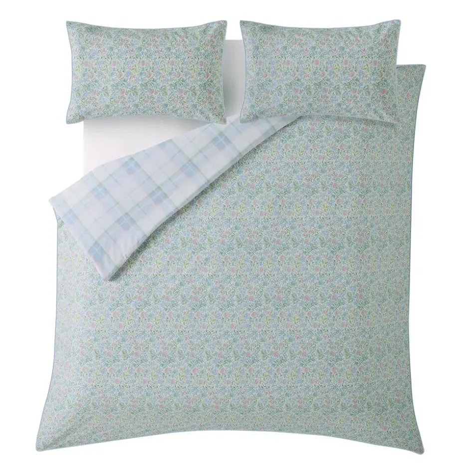 Laura Ashley Dekbedovertrek lits-jumeaux Sherston