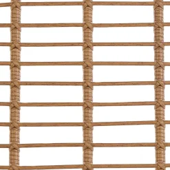 LAURETO - Bistroset voor 2 - Natuurlijk - PE rotan