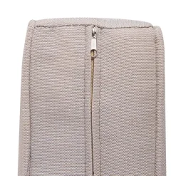 LAURETO - Bistroset voor 2 - Natuurlijk - PE rotan