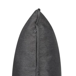 LAURETO - Bistroset voor 2 - Grijs - PE rotan