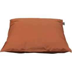 Lebel zitzak - koper - 100x150 cm