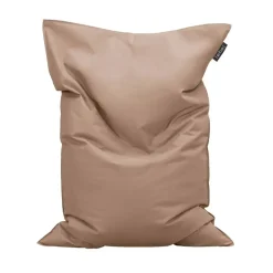 Lebel zitzak - oudroze - 100x145 cm