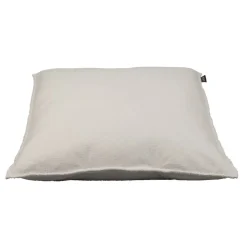 Lebel zitzak Teddy - off-white - 100x150 cm