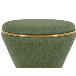 Leitmotiv - Poef Gustar - Mosgroen