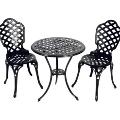 Les - Bistroset Leeds Kensington