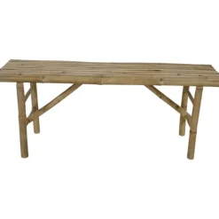 Les - Levi bamboe bank 120cm