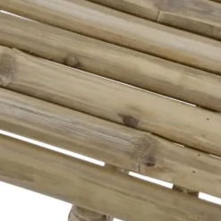 Les - Levi bamboe bank 120cm