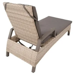 Les - Ligbed Prato Mountain - taupe