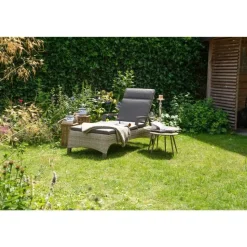 Les - Ligbed Prato Mountain - taupe