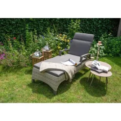 Les - Ligbed Prato Mountain - taupe