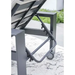 Levanto ligbed - carbon black - valley sand