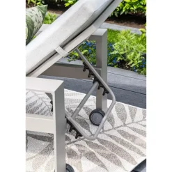 Levanto ligbed - taupe - valley sand