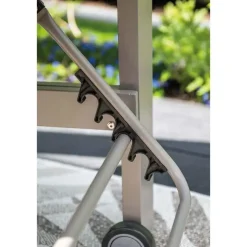 Levanto ligbed - taupe - valley sand