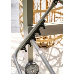 Levanto ligbed - taupe - valley sand