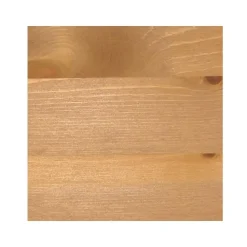 Lisa - Plank 90 cm in natuurlijk grenen