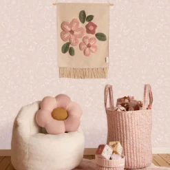 Little Dutch Fairy Wonders Behang Kinderkamer - Bloemen - 10mx53cm