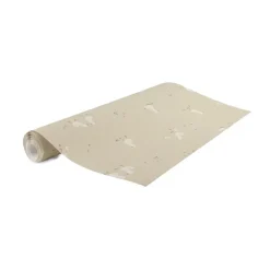 Little Dutch Little Goose Behang Kinderkamer - Dieren - 10mx52cm