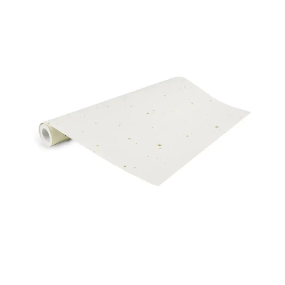 Little Dutch Moon and Stars Behang Kinderkamer - Sterren - 10mx53cm