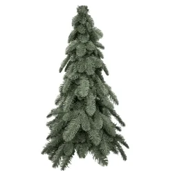 Little Grove Nobilis Kleine Kunstkerstboom - Ø45x60 cm