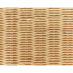 LIVADEIA - Tuintafel - Natuurlijk - Rotan