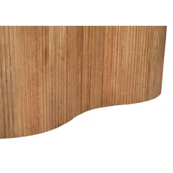 Livingfurn - Eetkamertafel Sevilla 250cm - Mangohout