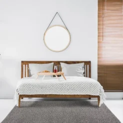 Loca Shaggy Vloerkleed Grijs Hoogpolig - 160x230 CM