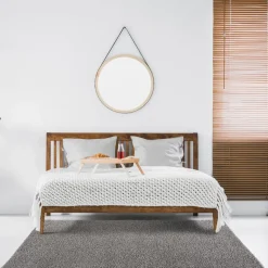 Loca Shaggy Vloerkleed Grijs Hoogpolig - 300x400 CM