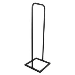 LOFT42 Dressy Kledingrek Staand - Zwart