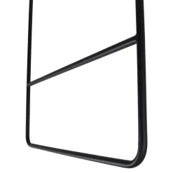 LOFT42 Kyra Plafond Kledingrek - Metaal - 90x80x2