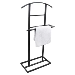 LOFT42 Olivier Dressboy - Kledingstandaard - Kledinghouder - Zwart