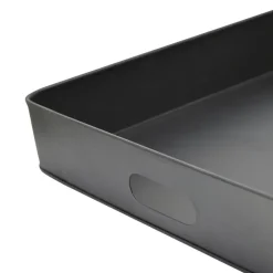 LOFT42 Tray Small Dienblad Zwart