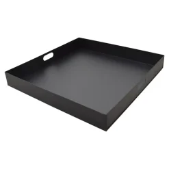 LOFT42 Tray Vierkant - 60x60 - Zwart