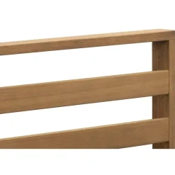 Loungebank element Clermont - hoek - 63x78x78 cm