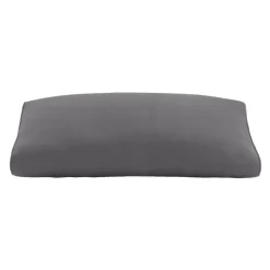 Loungekussen Brest rug/zij - grijs - 73x43 cm