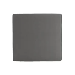 Loungekussen Brest zit - grijs - 73x73 cm