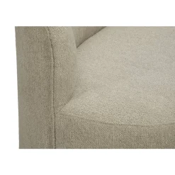 Loveseat Siena - taupe