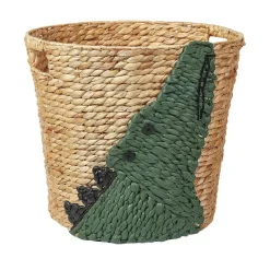 LOXTON - Mand - Natuurlijk - Waterhyacint