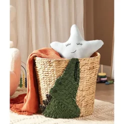 LOXTON - Mand - Natuurlijk - Waterhyacint