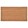 Luance Deurmat - kokosmat - 60 x 33 cm - schoonloopmat