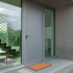 Luance Deurmat - kokosmat - 60 x 33 cm - schoonloopmat